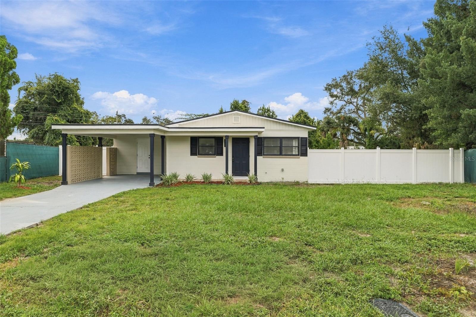 Photo of 4415 BOOKER T DRIVE TAMPA FL 33610