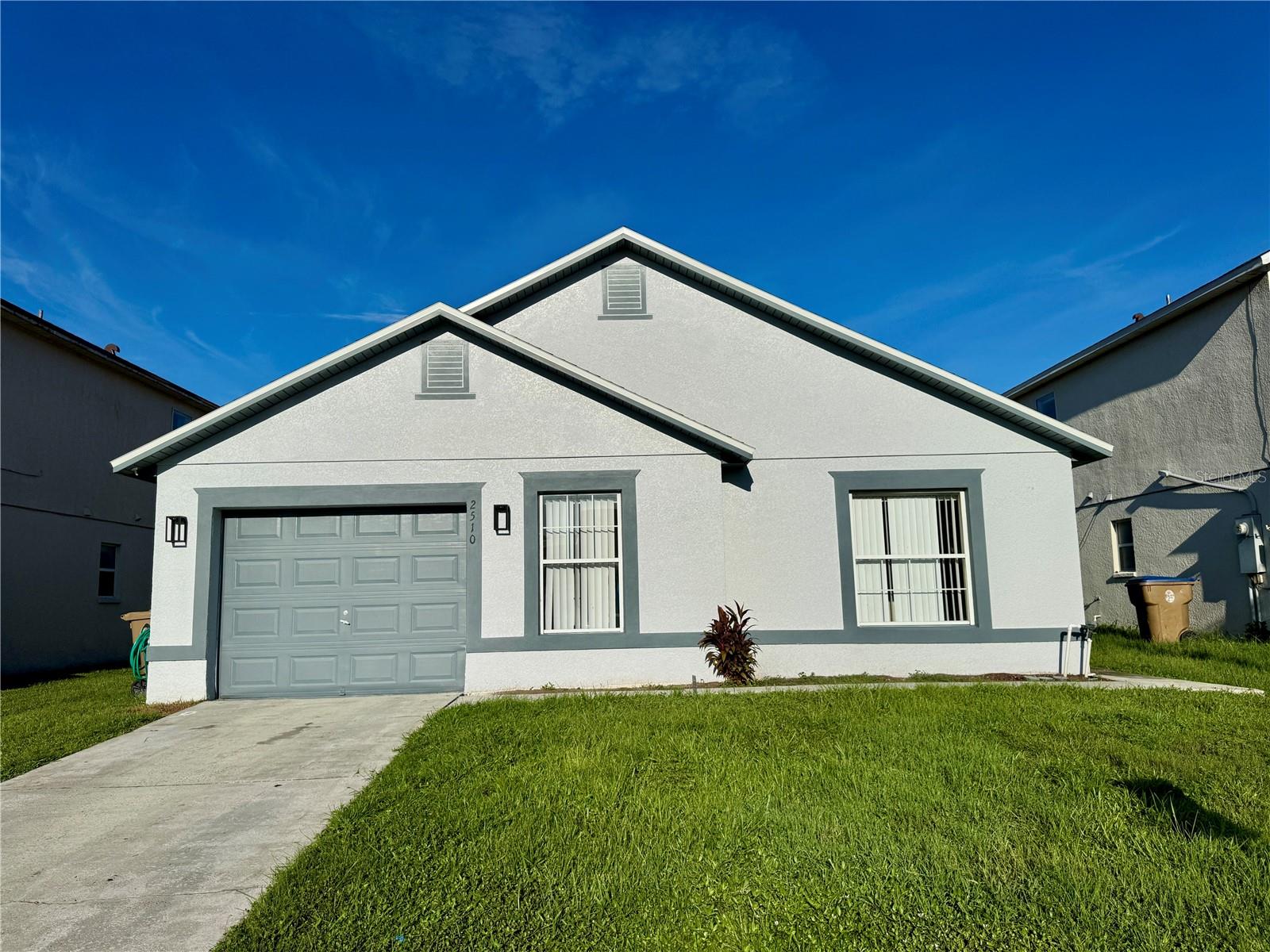 Photo of 2510 HAMLET LANE KISSIMMEE FL 34746