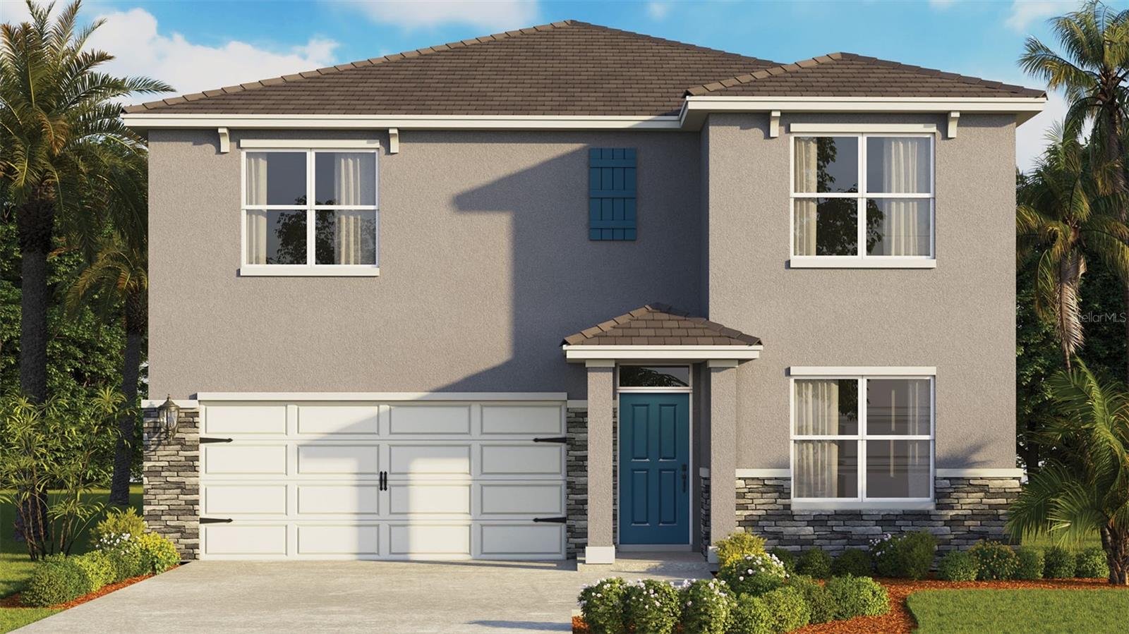 Photo of 4983 NICKERBEAN STREET APOPKA FL 32712