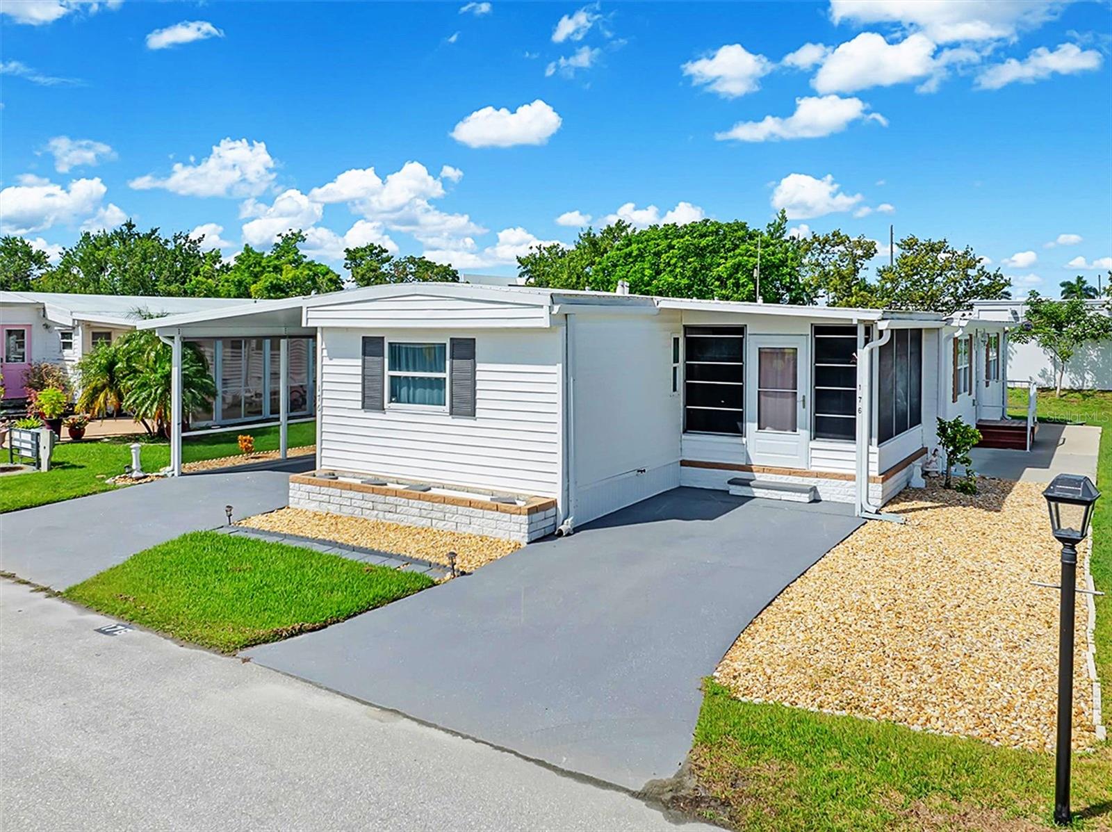 Photo of 176 W MANATEE LOOP PUNTA GORDA FL 33950