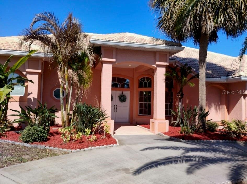 Photo of 341 NAUTICA COURT INDIAN HARBOUR BEACH FL 32937