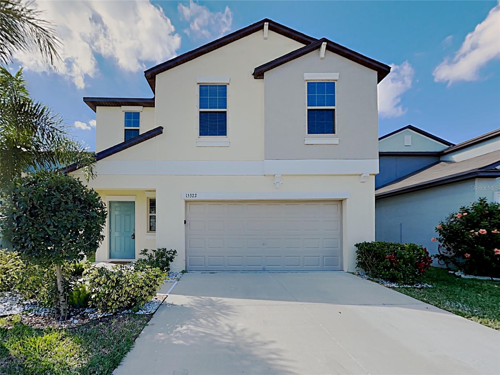 Photo of 15322 BROAD BRUSH DRIVE RUSKIN FL 33573