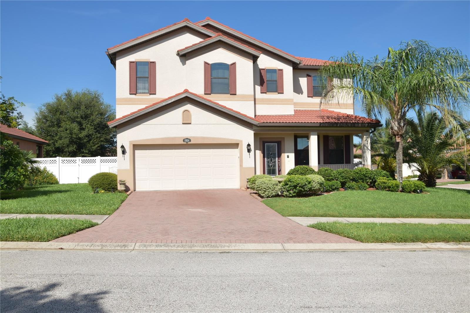 Photo of 1934 ALTAVISTA CIRCLE LAKELAND FL 33810