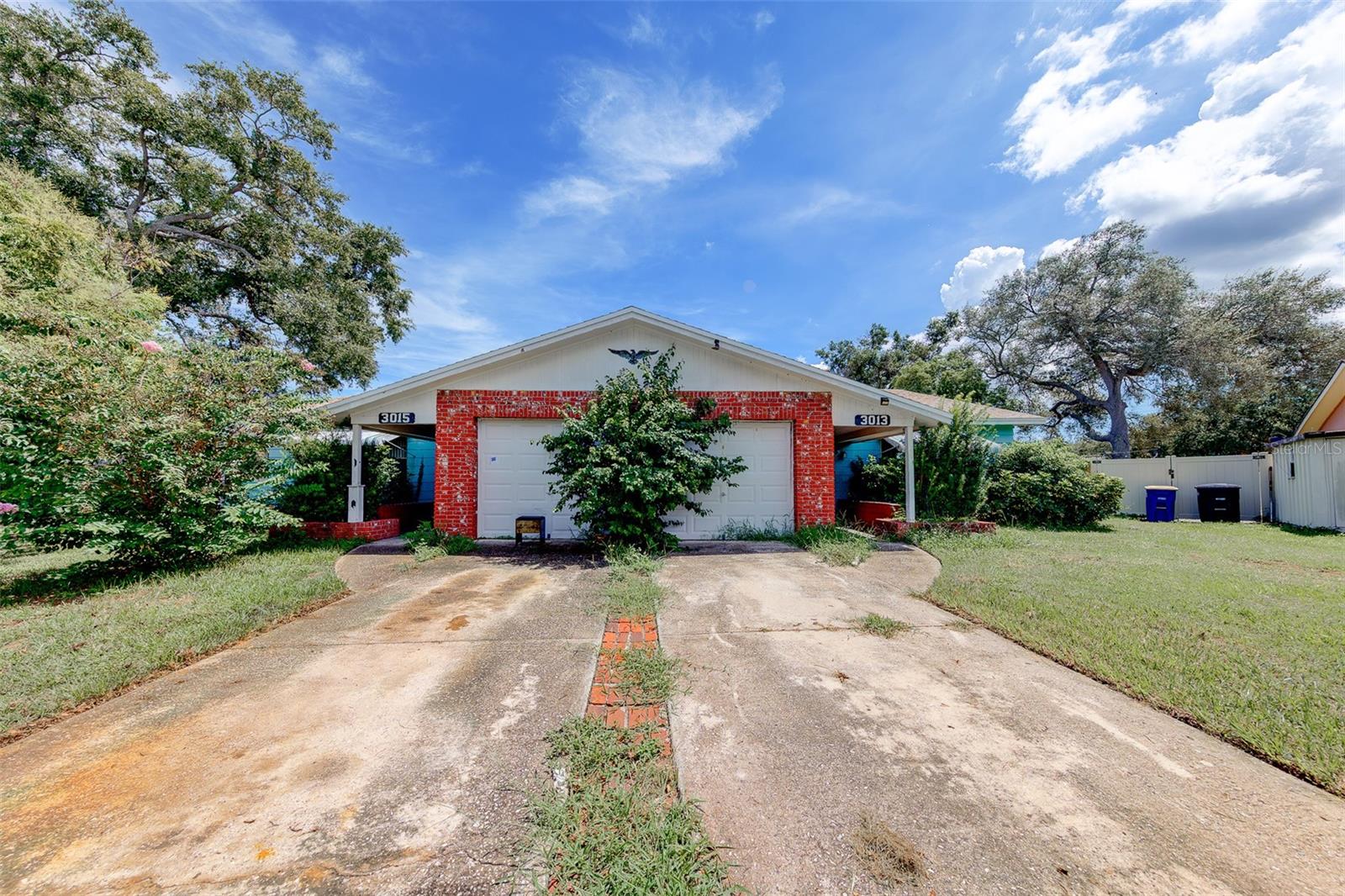 Photo of 3015 ST JOHN DRIVE CLEARWATER FL 33759