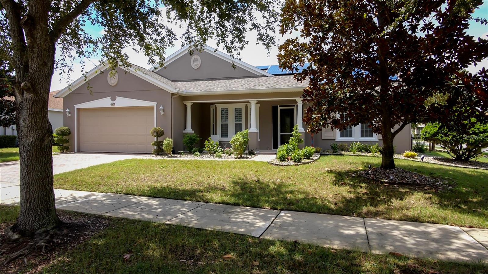 Photo of 187 BALMY COAST ROAD GROVELAND FL 34736