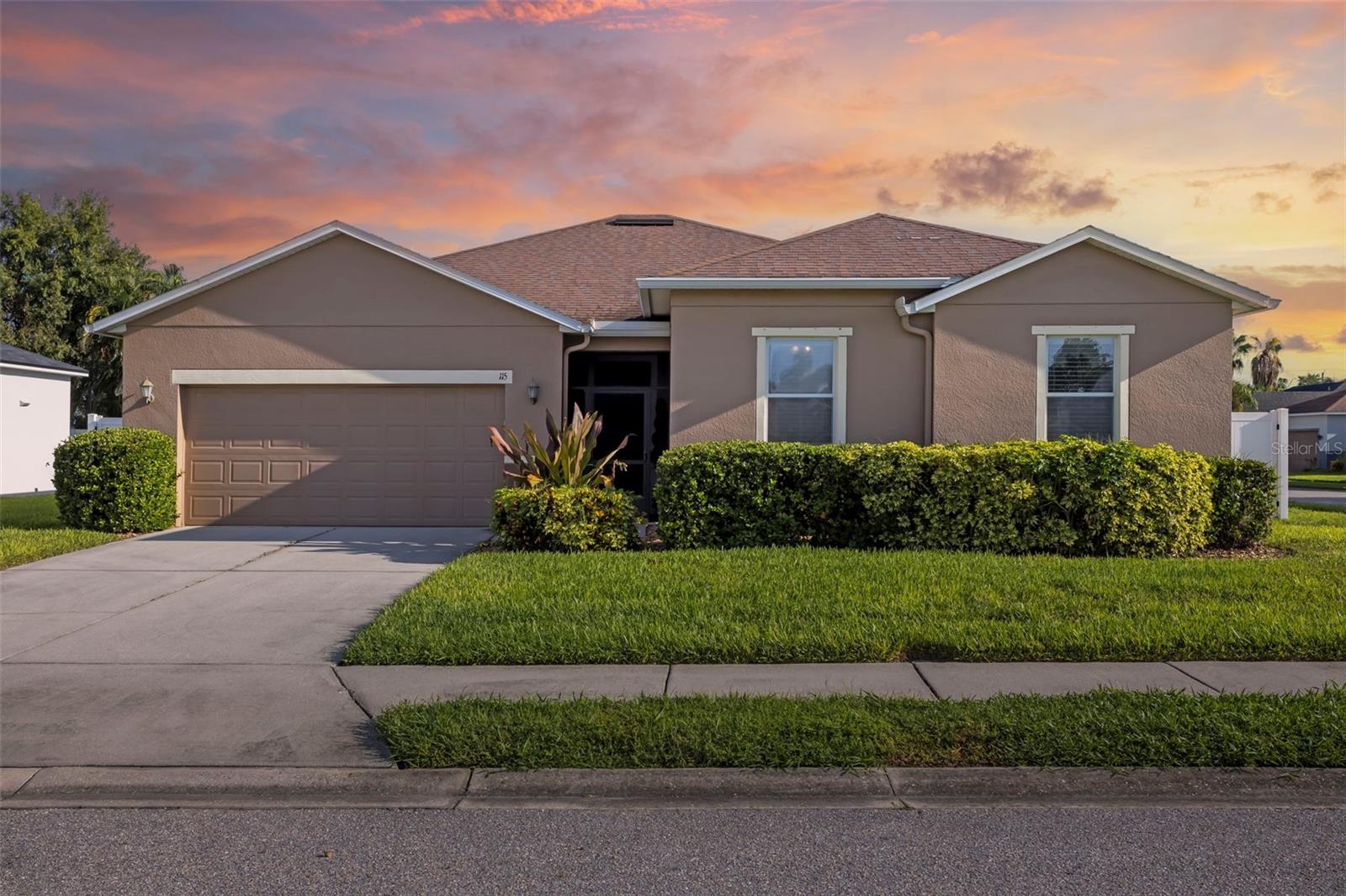 Photo of 115 64TH AVENUE BRADENTON FL 34203