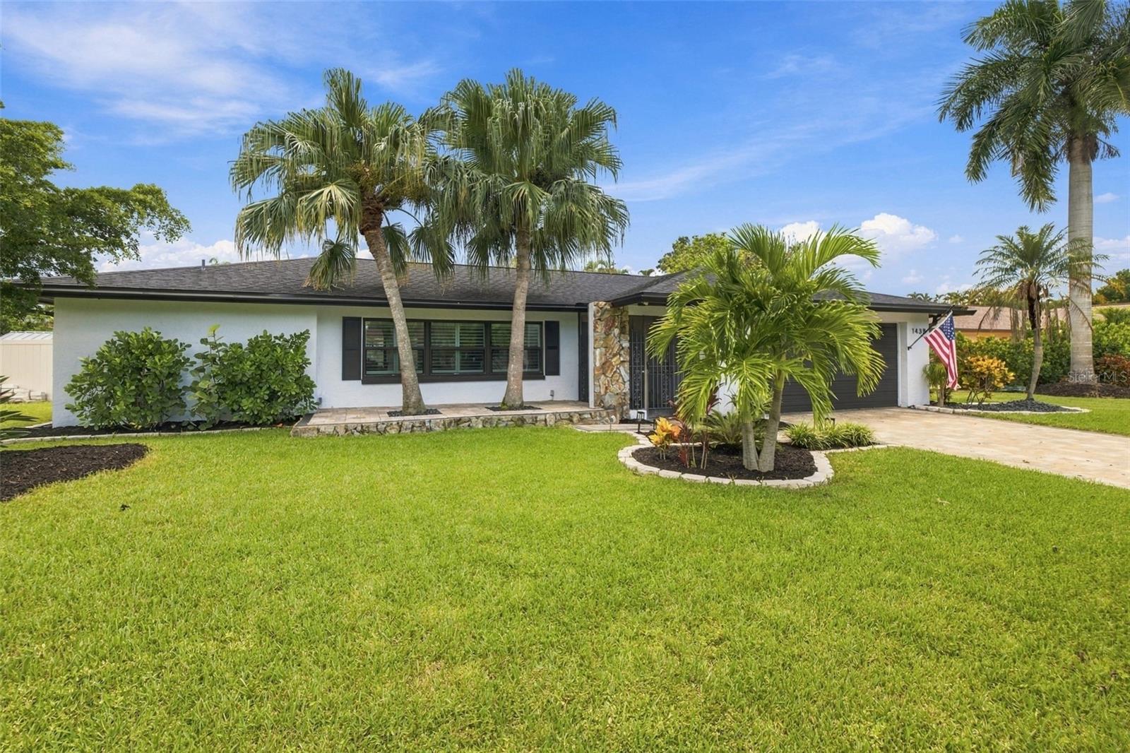 Photo of 1438 CLARET COURT FORT MYERS FL 33919