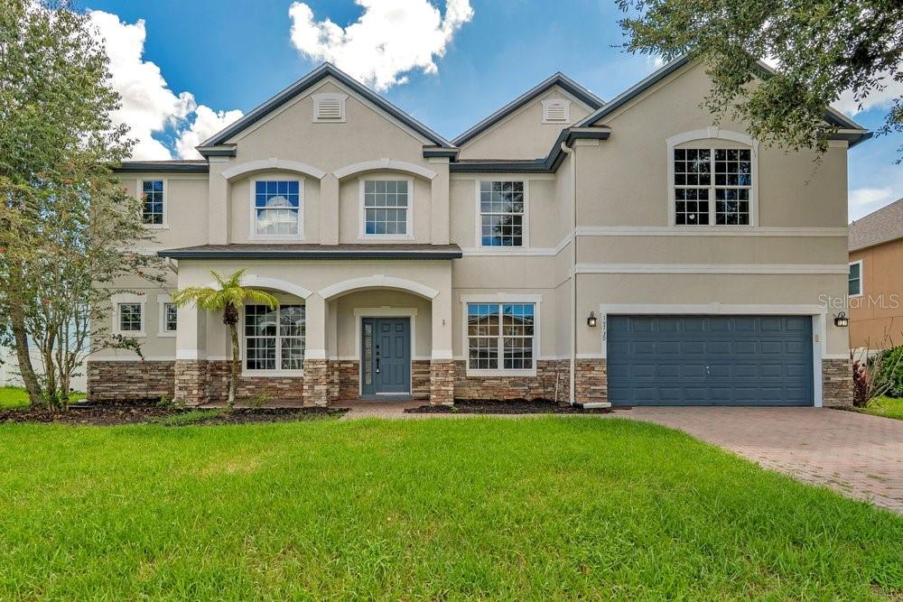 Photo of 15130 OVATION DRIVE WINTER GARDEN FL 34787