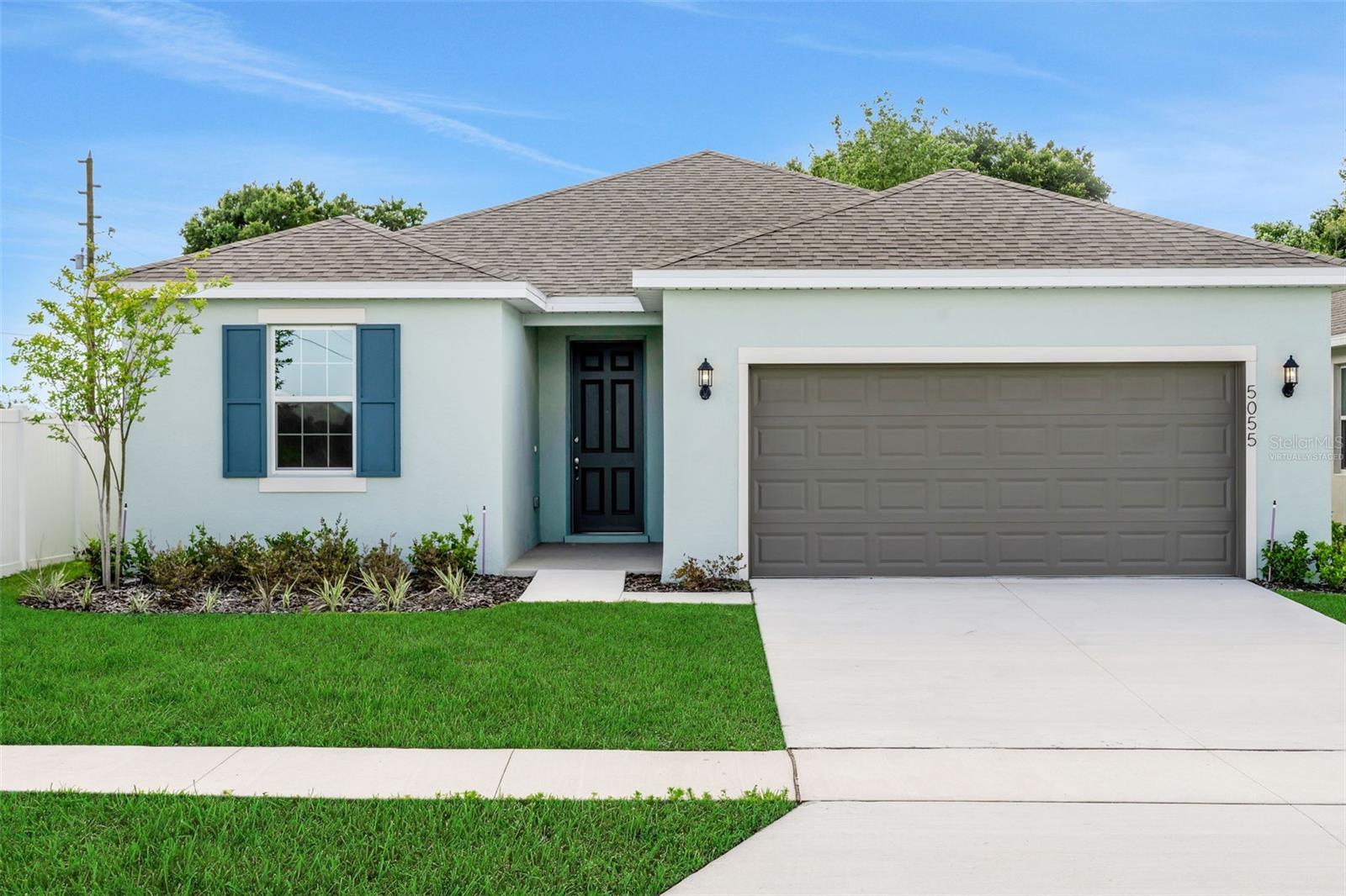 Photo of 4125 PENELOPE AVENUE LAKE WALES FL 33859