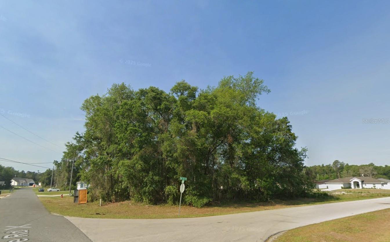 Photo of 43RD AVENUE OCALA FL 34473