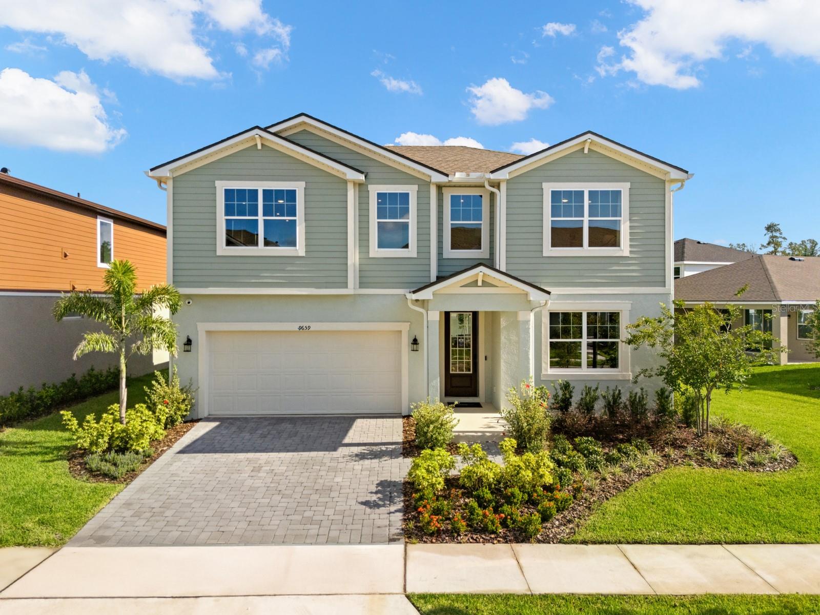 Photo of 9659 PEACE DRIVE ORLANDO FL 32832