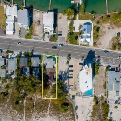 Photo of 10200 GULF BOULEVARD TREASURE ISLAND FL 33706