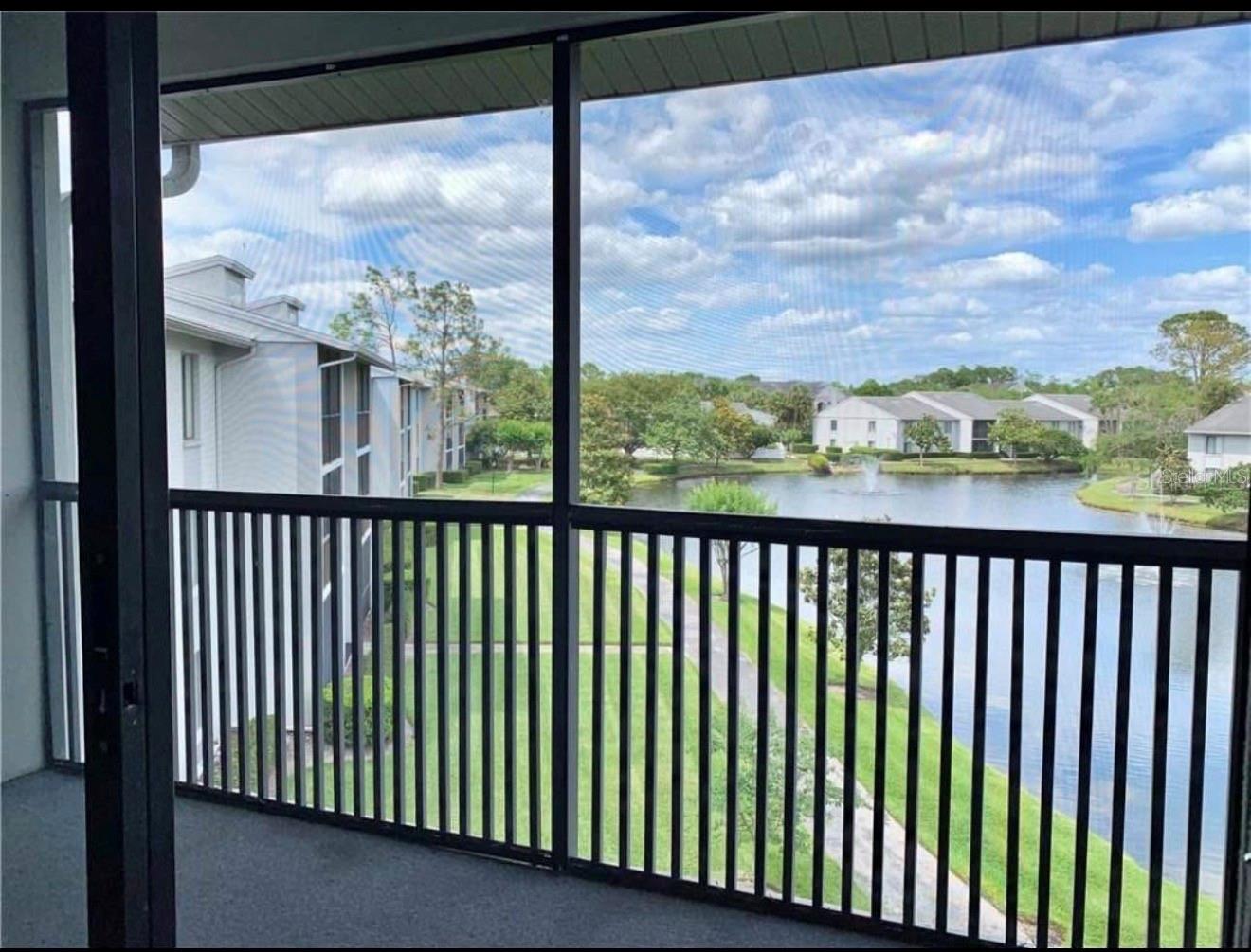 Photo of 1135 S PINE RIDGE CIRCLE #E3 SANFORD FL 32773