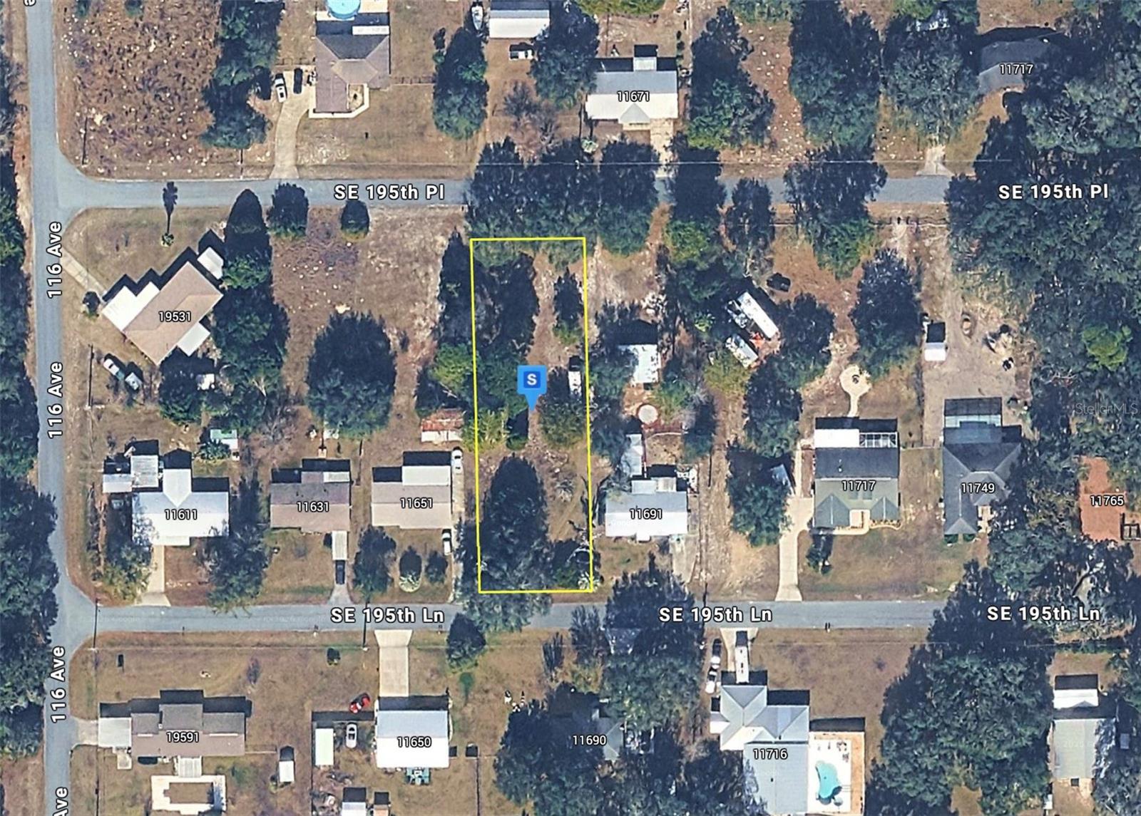 Photo of 11671 SE 195TH LANE DUNNELLON FL 34431