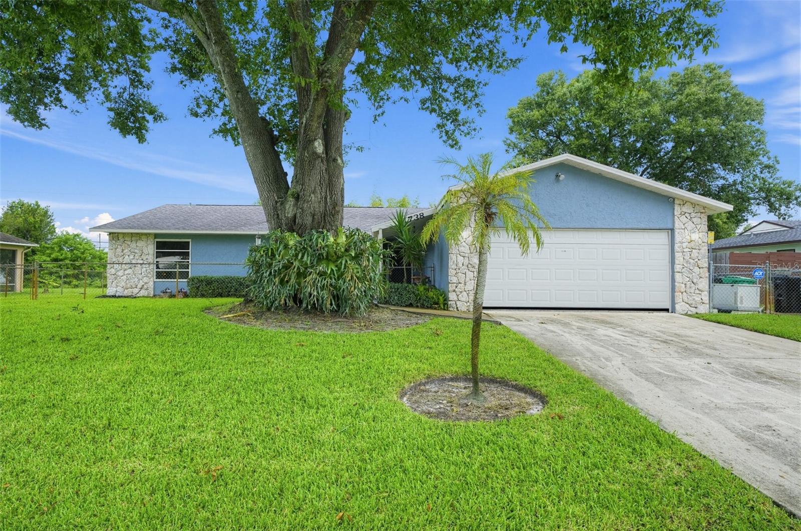 Photo of 1738 SW BEEKER STREET PORT ST LUCIE FL 34953