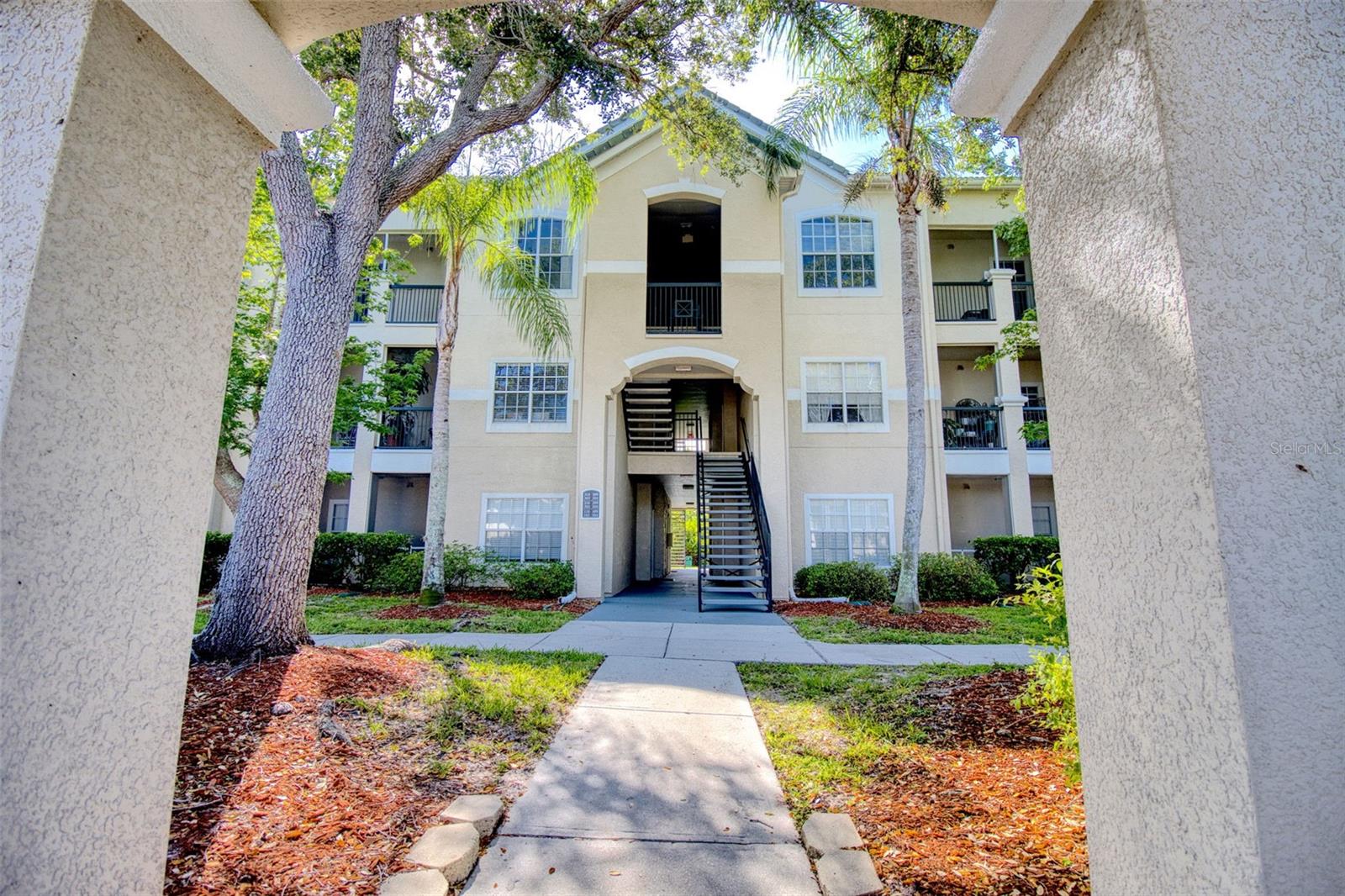 Photo of 5146 NORTHRIDGE ROAD #303 SARASOTA FL 34238