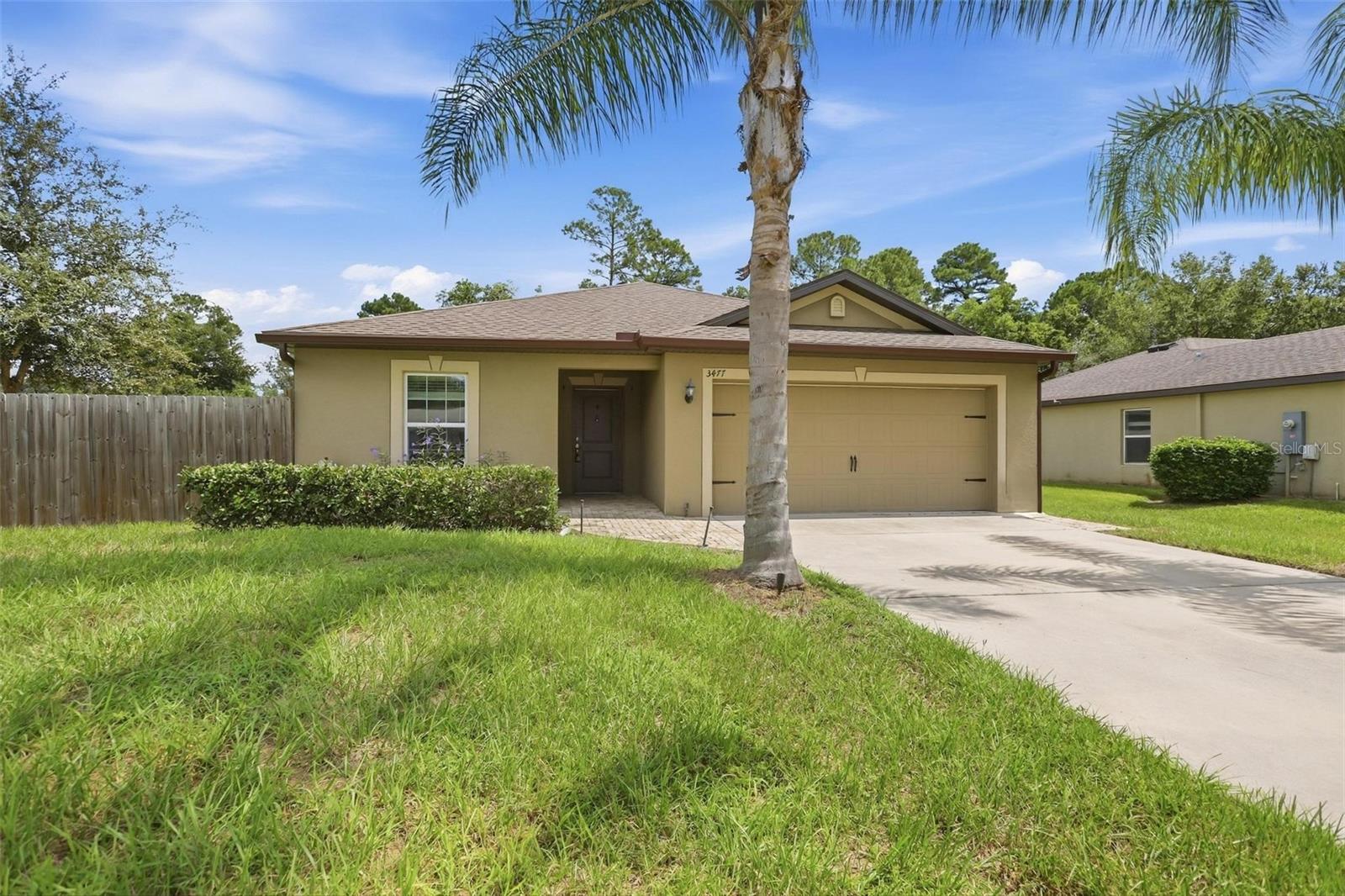 Photo of 3477 COACHMAN DRIVE DELTONA FL 32738