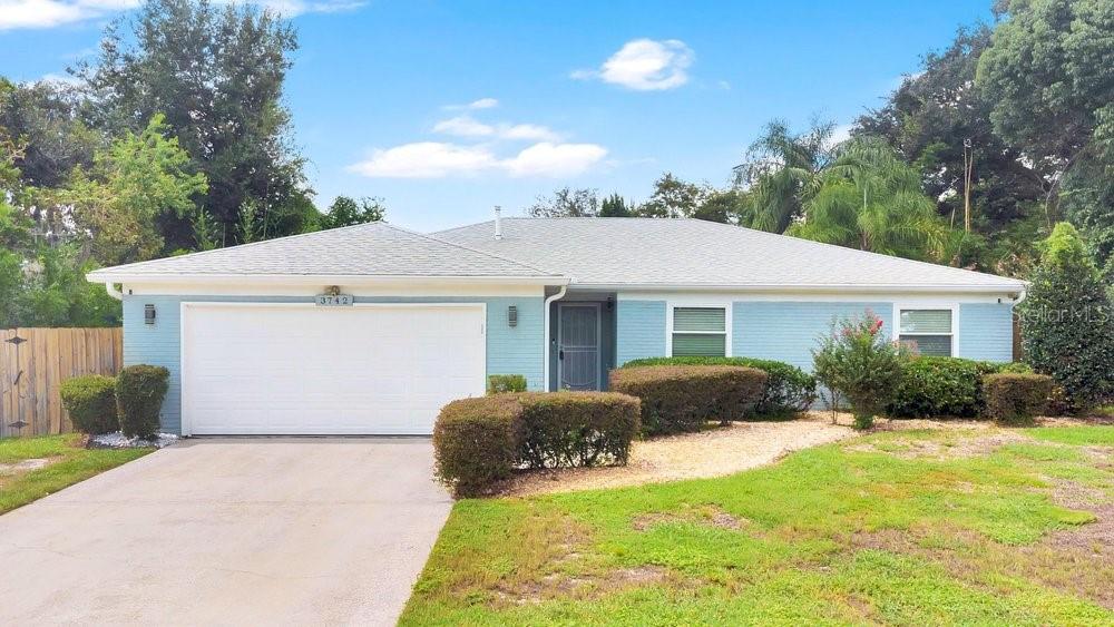 Photo of 3742 SUTTERS MILL CIRCLE CASSELBERRY FL 32707