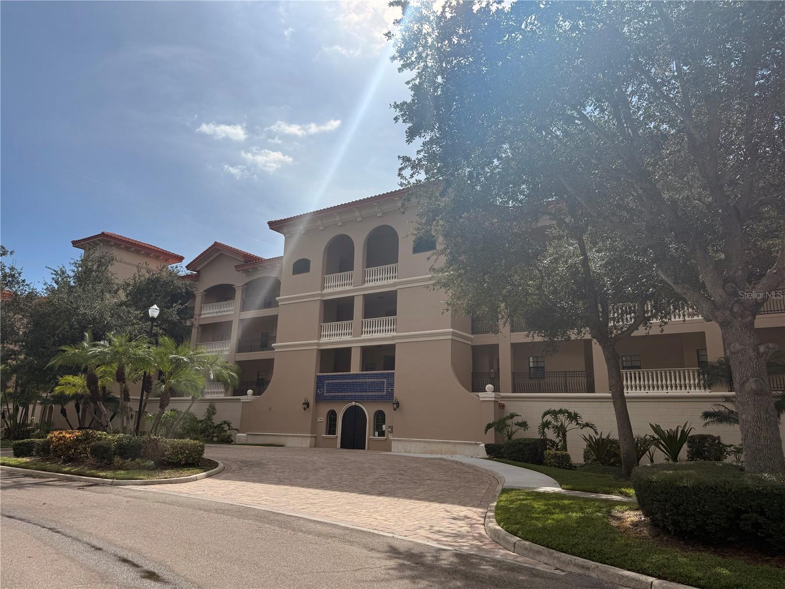 Photo of 7702 LAKE VISTA COURT #303 LAKEWOOD RANCH FL 34202