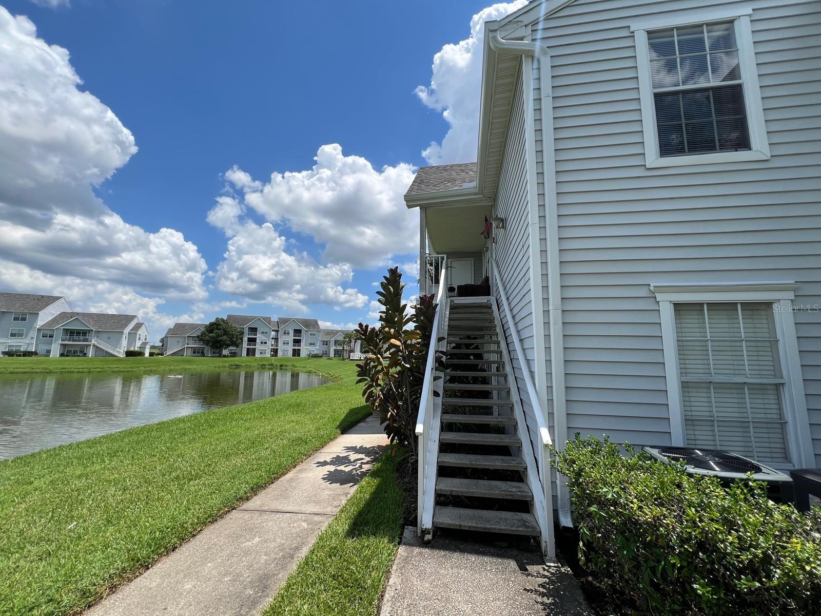 Photo of 1213 BERMUDA LAKES LANE #208 KISSIMMEE FL 34741