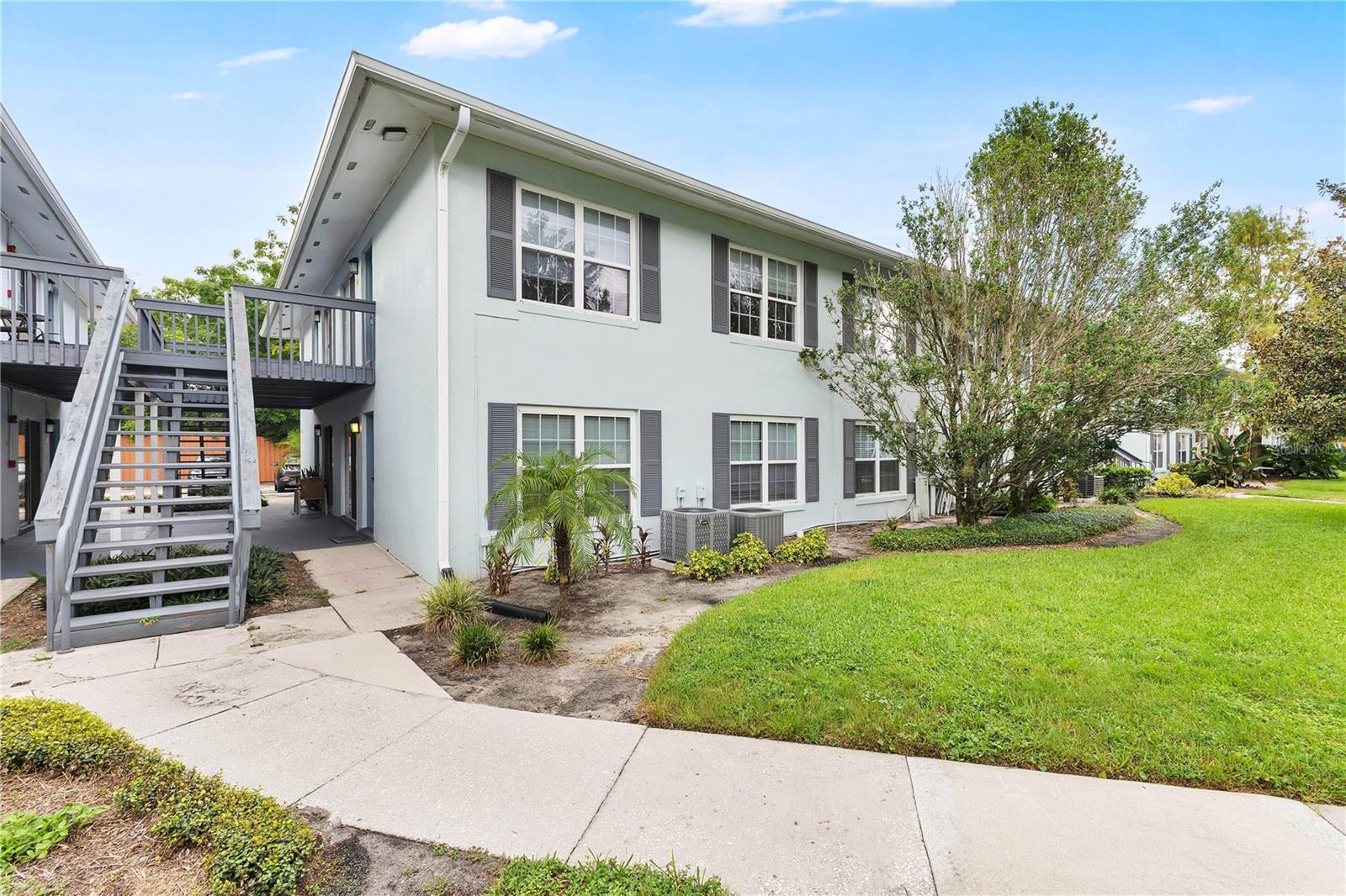 Photo of 4882 CONWAY ROAD #81 BELLE ISLE FL 32812