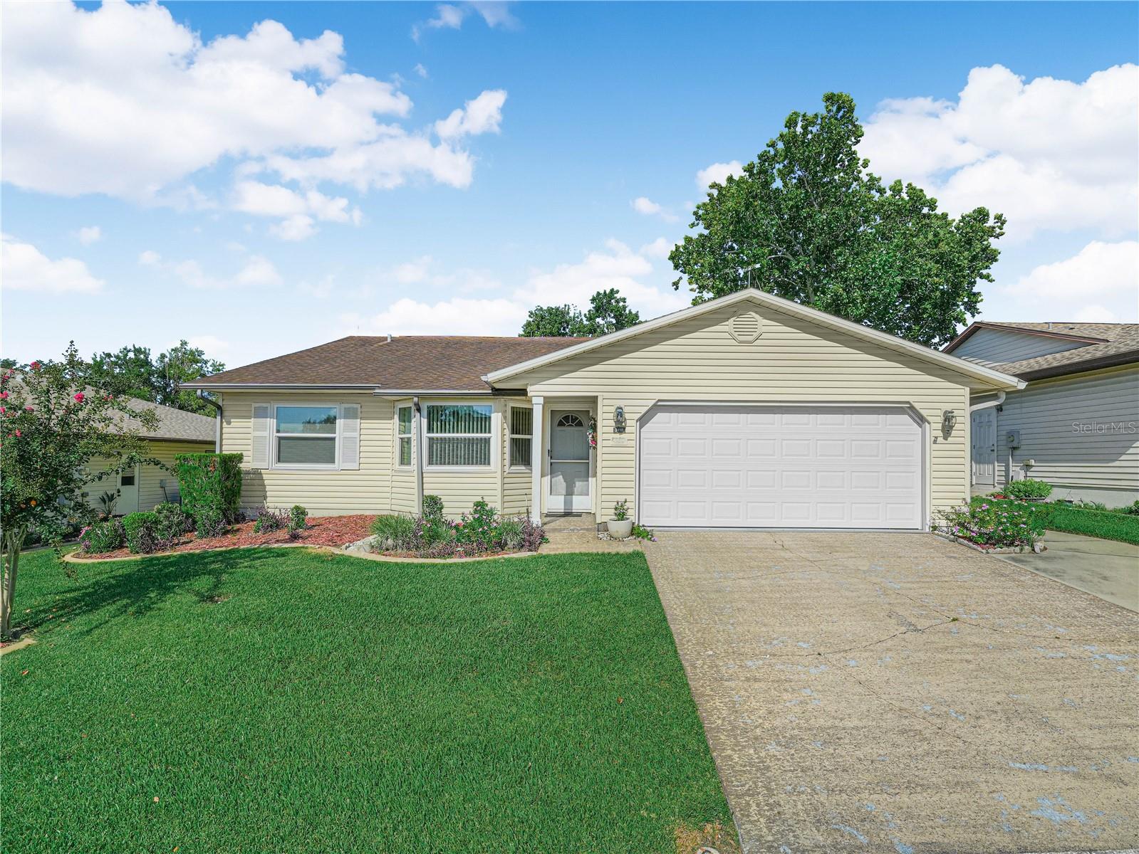 Photo of 3118 PRAIRIE DUNES CIRCLE LAKELAND FL 33810