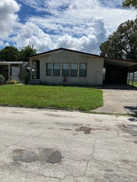 Photo of 5128 RIVER BIRCH AVENUE HOLIDAY FL 34690