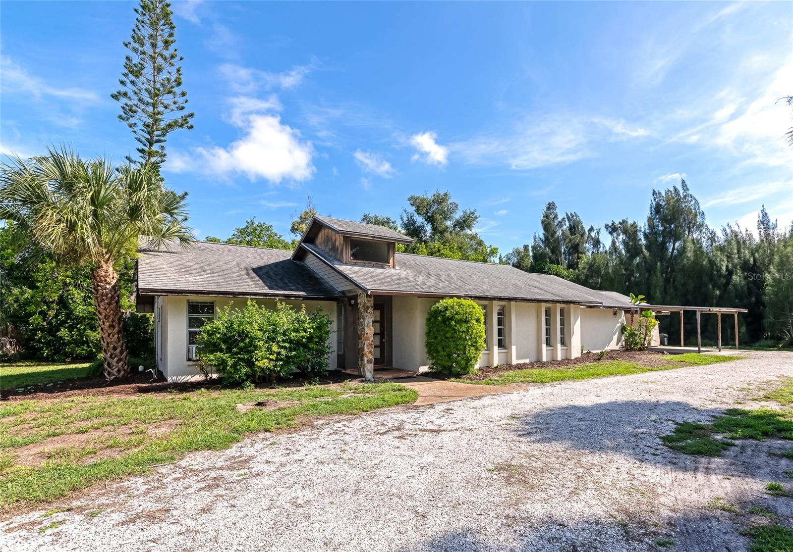 Photo of 1351 MUSTANG STREET NOKOMIS FL 34275