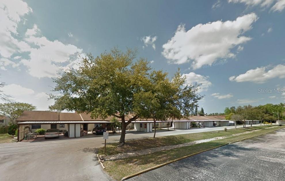 Photo of 6401 DREXEL DRIVE #3 PORT RICHEY FL 34668