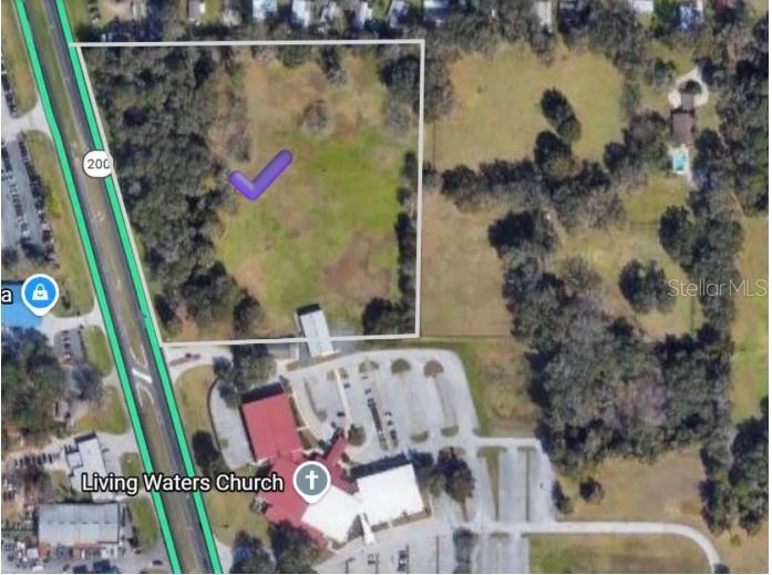 Photo of 3801 N US HIGHWAY 441 OCALA FL 34475