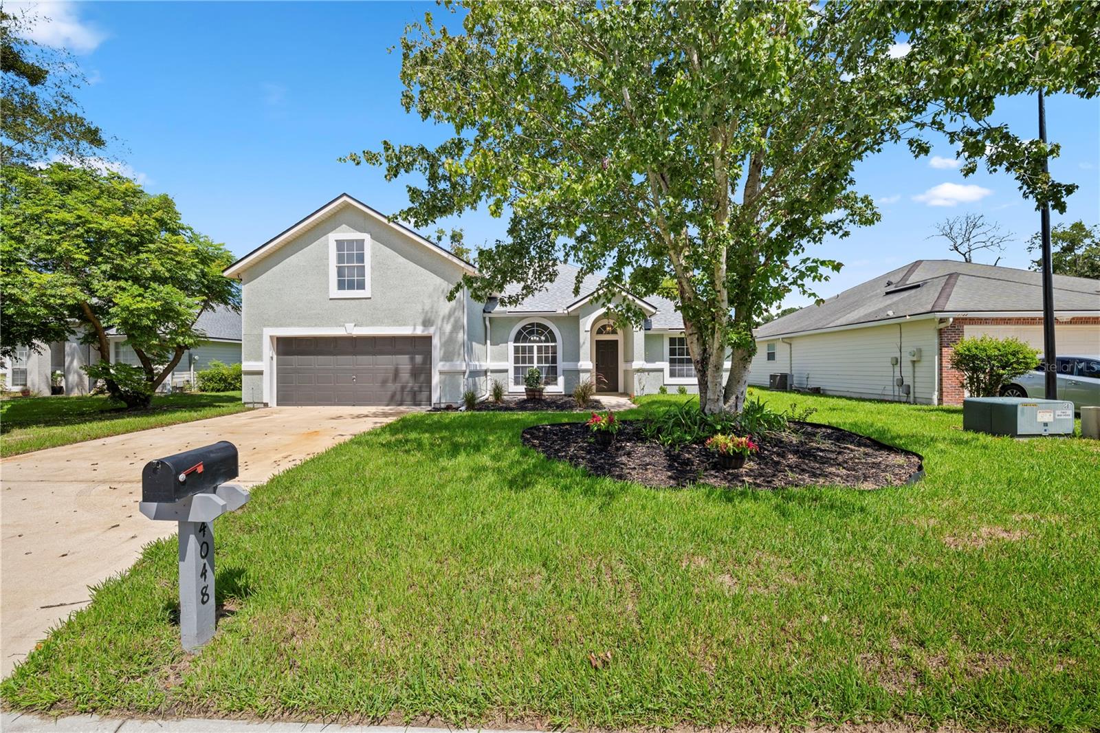 Photo of 4048 EDGELAND TRAIL MIDDLEBURG FL 32068
