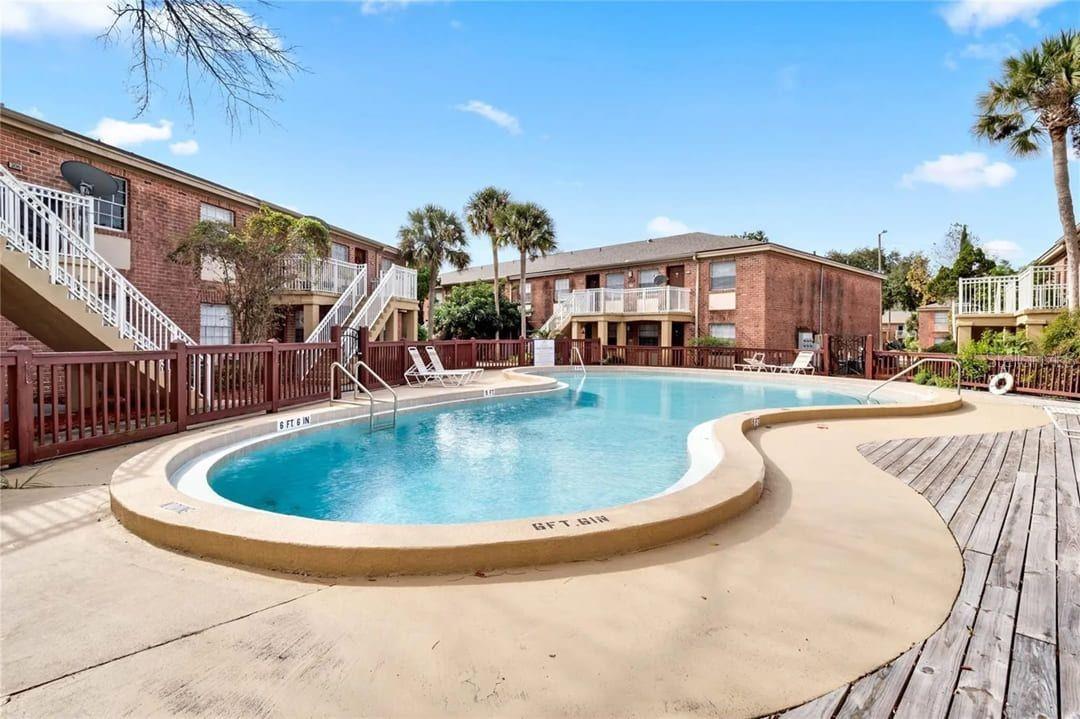 Photo of 559 FLEMMING WAY #203 MAITLAND FL 32751