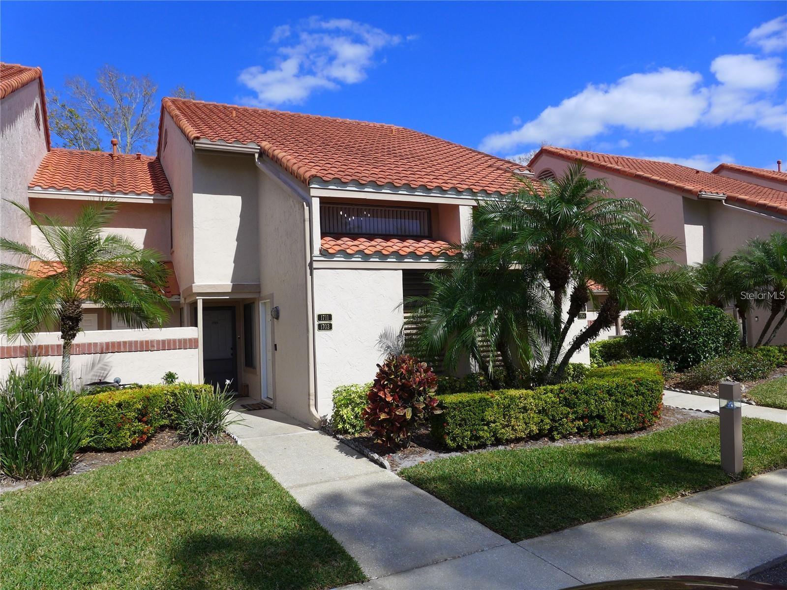 Photo of 1711 GARDEN LAKE DRIVE #1711 WINTER HAVEN FL 33884