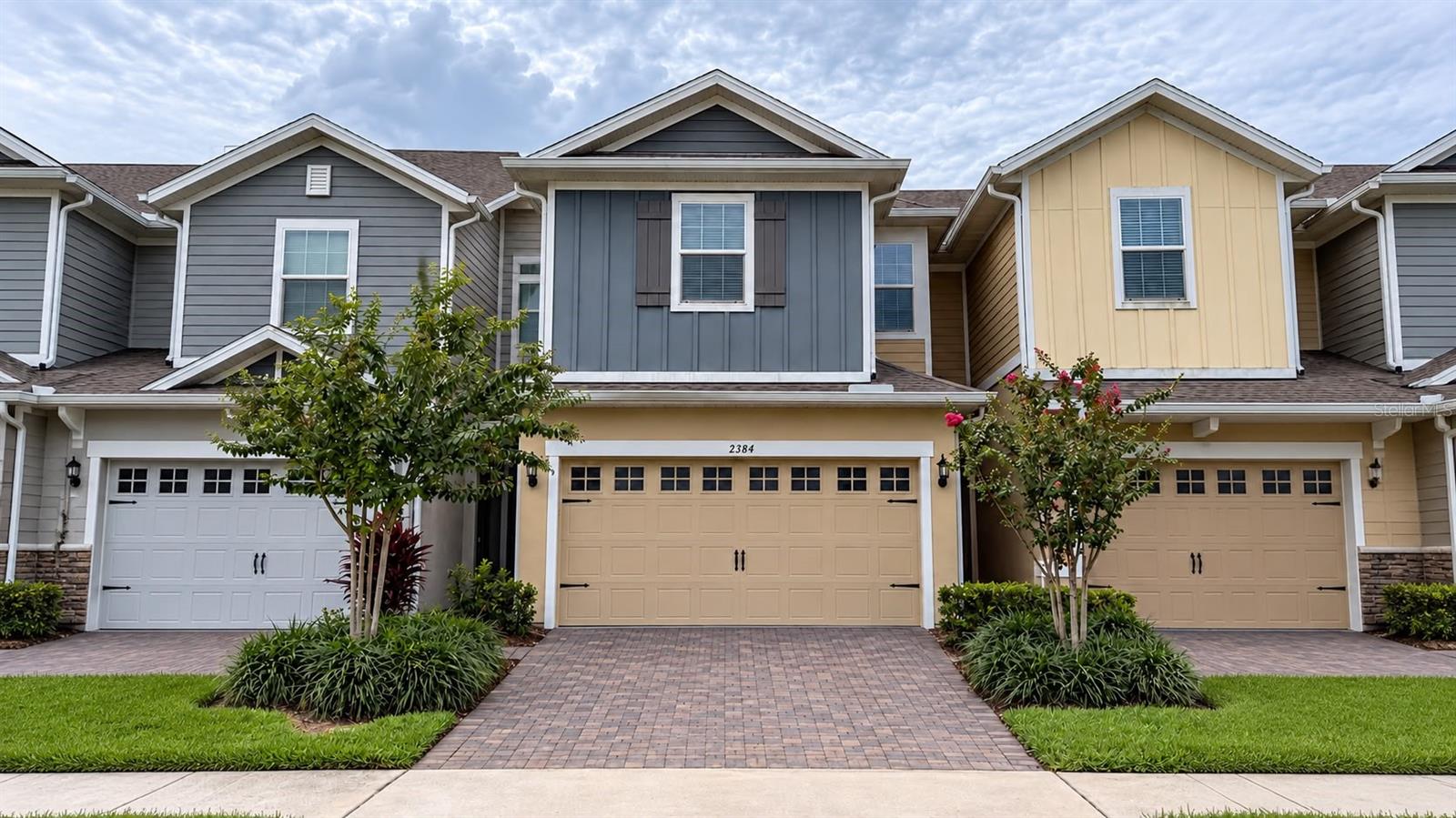 Photo of 2384 SEDGE GRASS WAY ORLANDO FL 32824