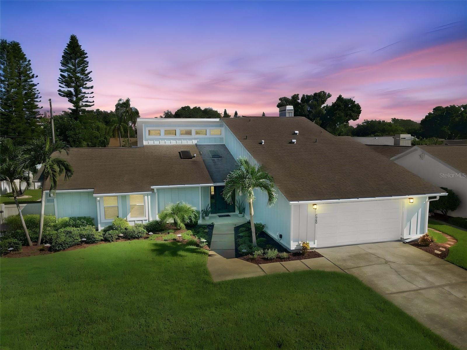 Photo of 2800 HAVERHILL DRIVE CLEARWATER FL 33761