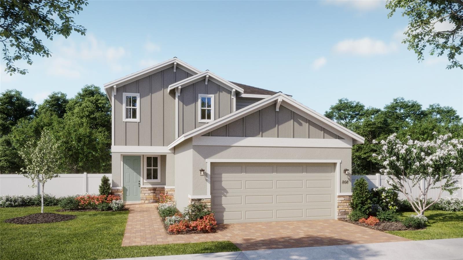 Photo of 1129 MAJESTY PALM CIRCLE DELAND FL 32720