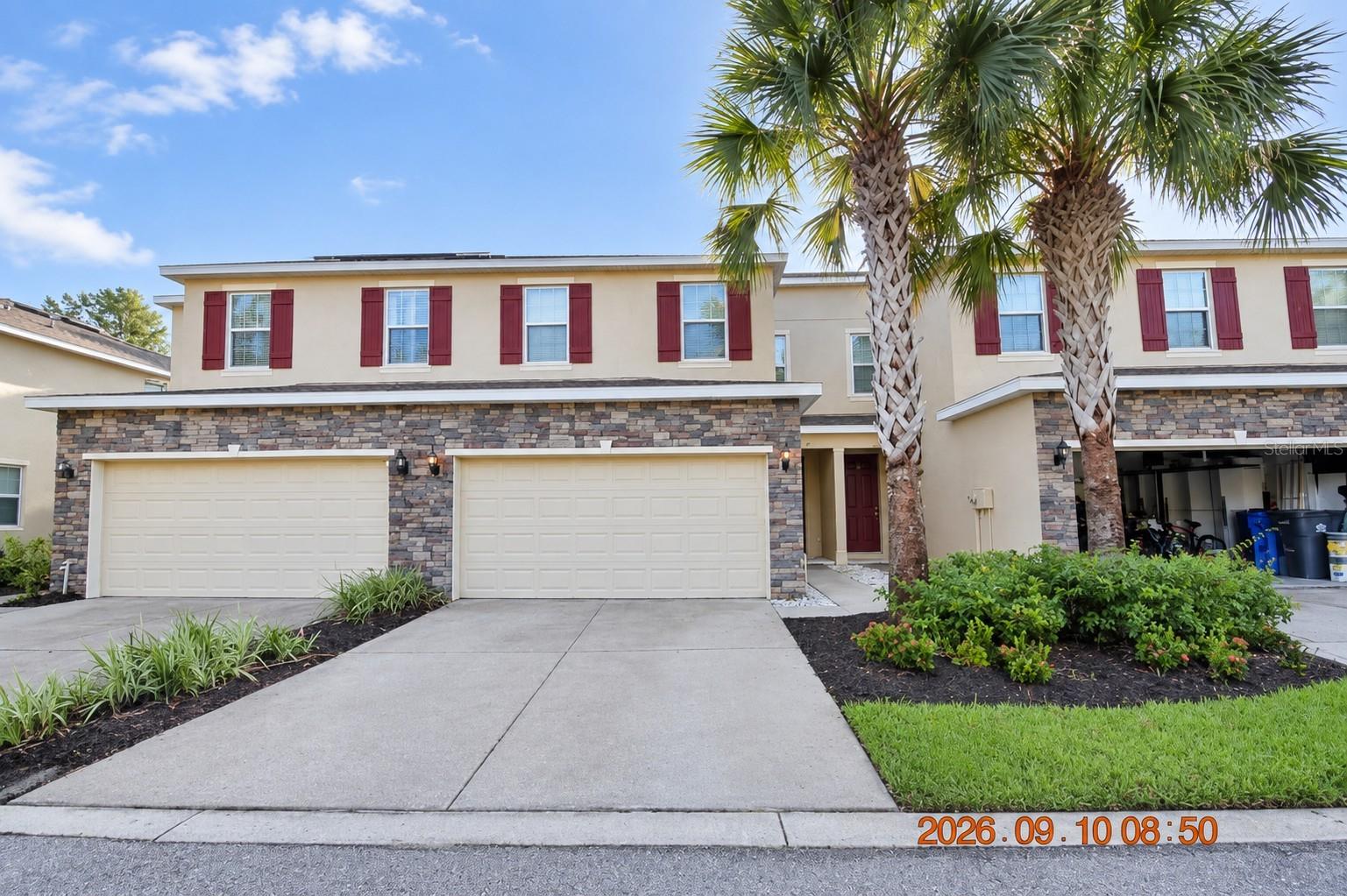 Photo of 13217 CANOPY CREEK DRIVE TAMPA FL 33625