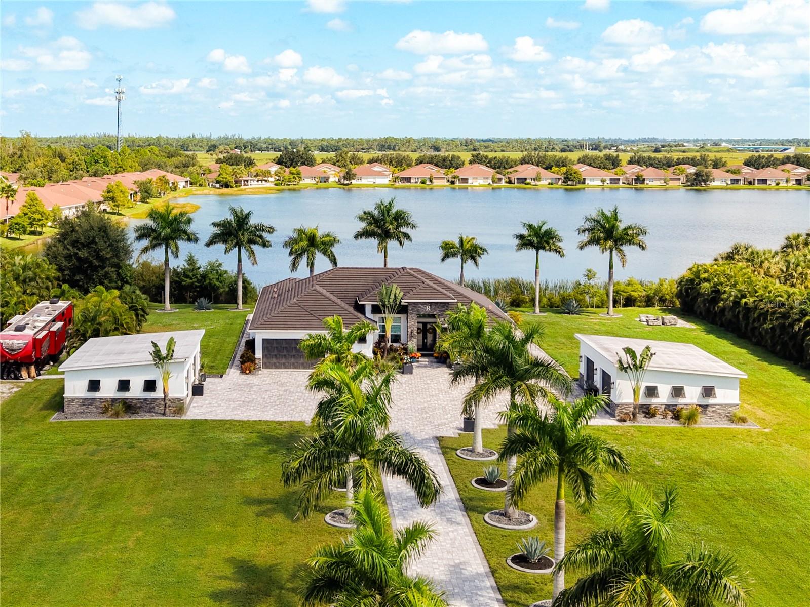 Photo of 2930 SCENIC VIEW DRIVE PUNTA GORDA FL 33950