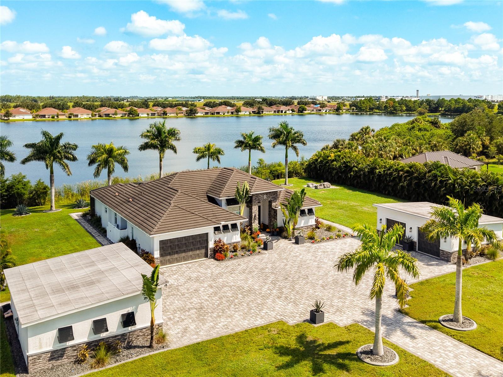 Photo of 2930 SCENIC VIEW DRIVE PUNTA GORDA FL 33950