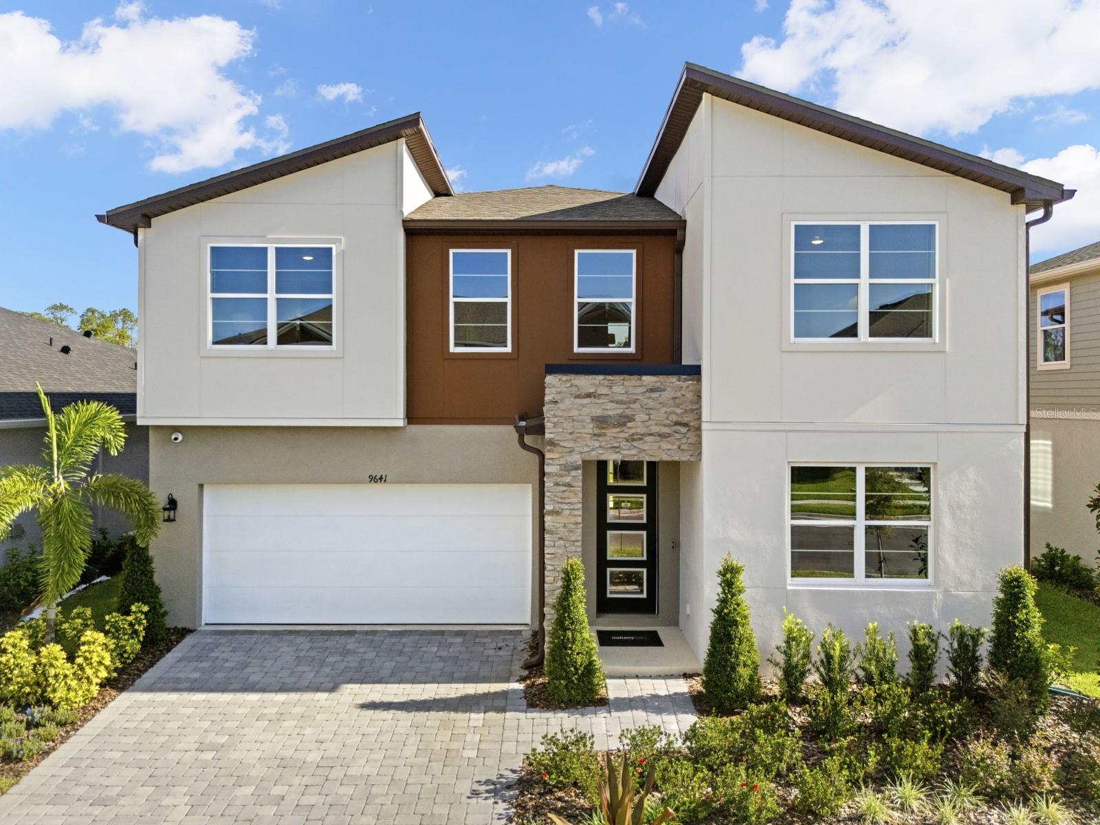 Photo of 9641 PEACE DRIVE ORLANDO FL 32832