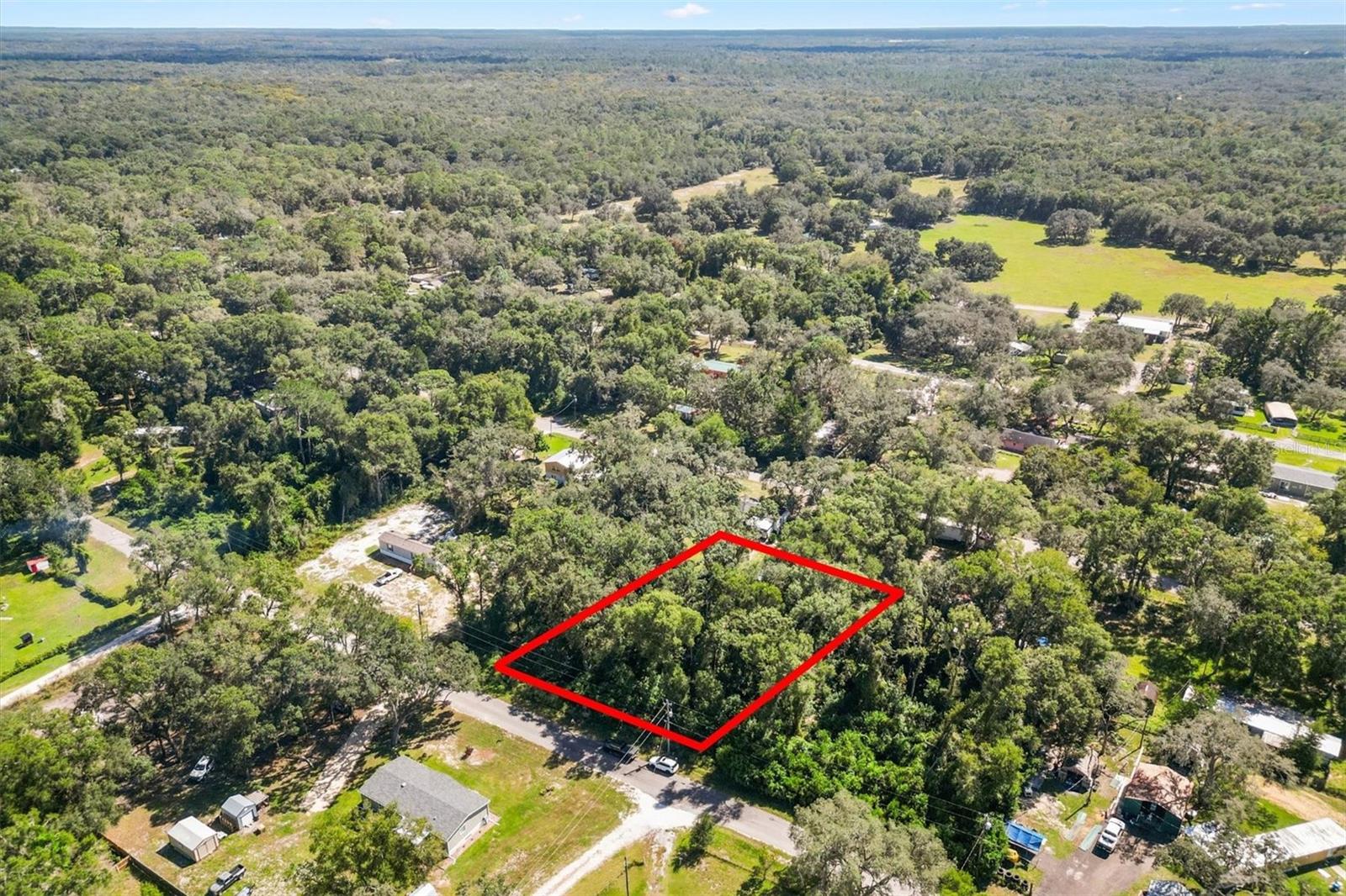 Photo of TBD CR 690 WEBSTER FL 33597