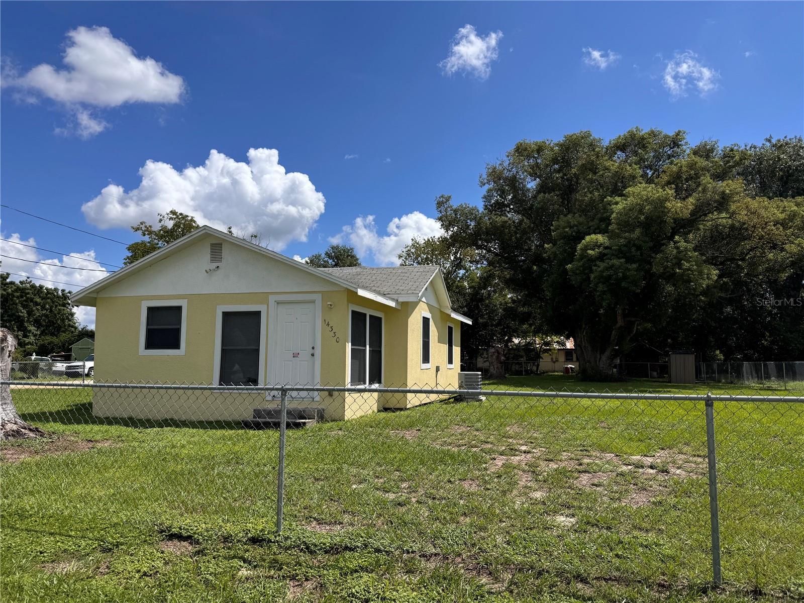 Photo of 14330 DIVISION STREET GROVELAND FL 34736