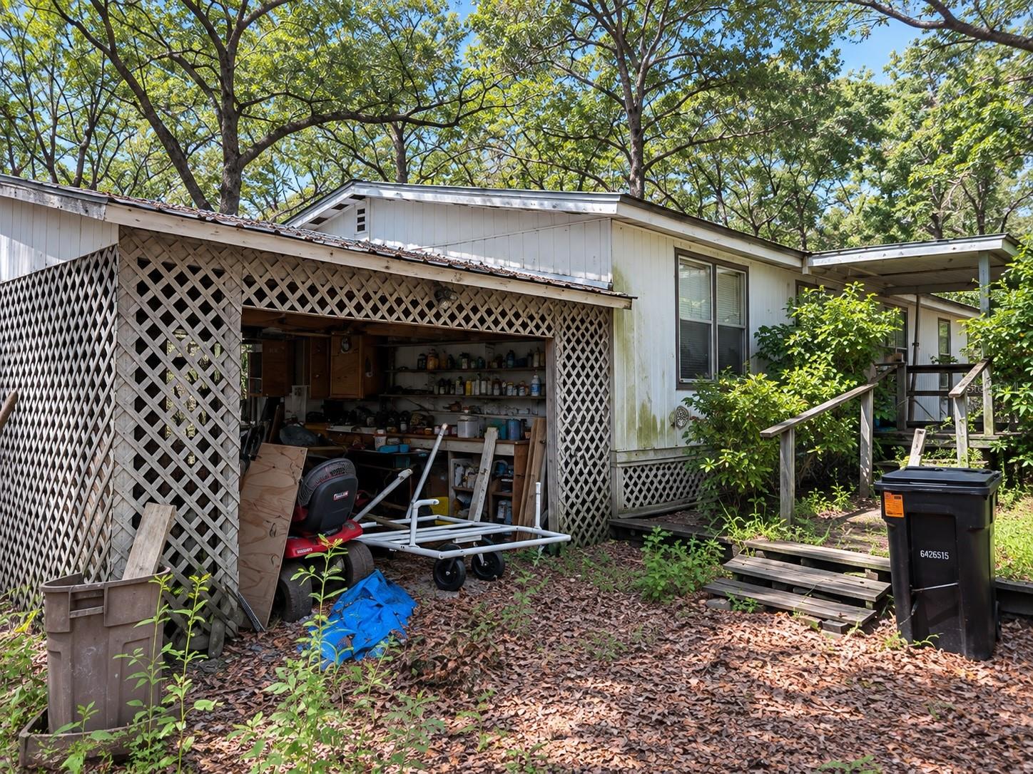 Photo of 2327 NW 121ST AVENUE GAINESVILLE FL 32609