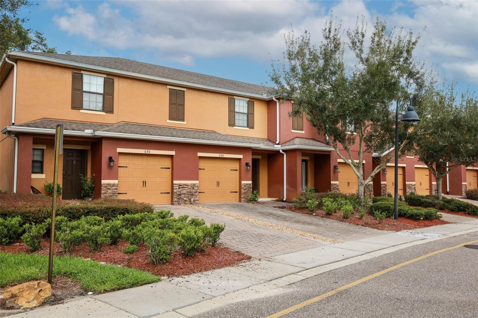 Photo of 674 JOYFUL BLOSSOM PLACE #674 LONGWOOD FL 32750