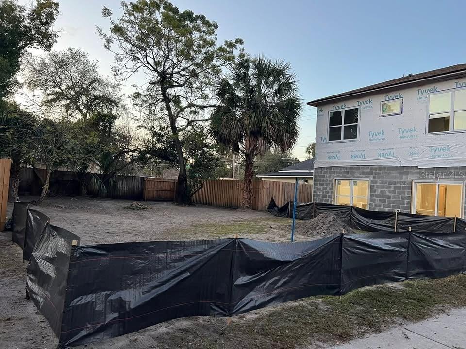 Photo of 706 S LEE AVENUE ORLANDO FL 32805