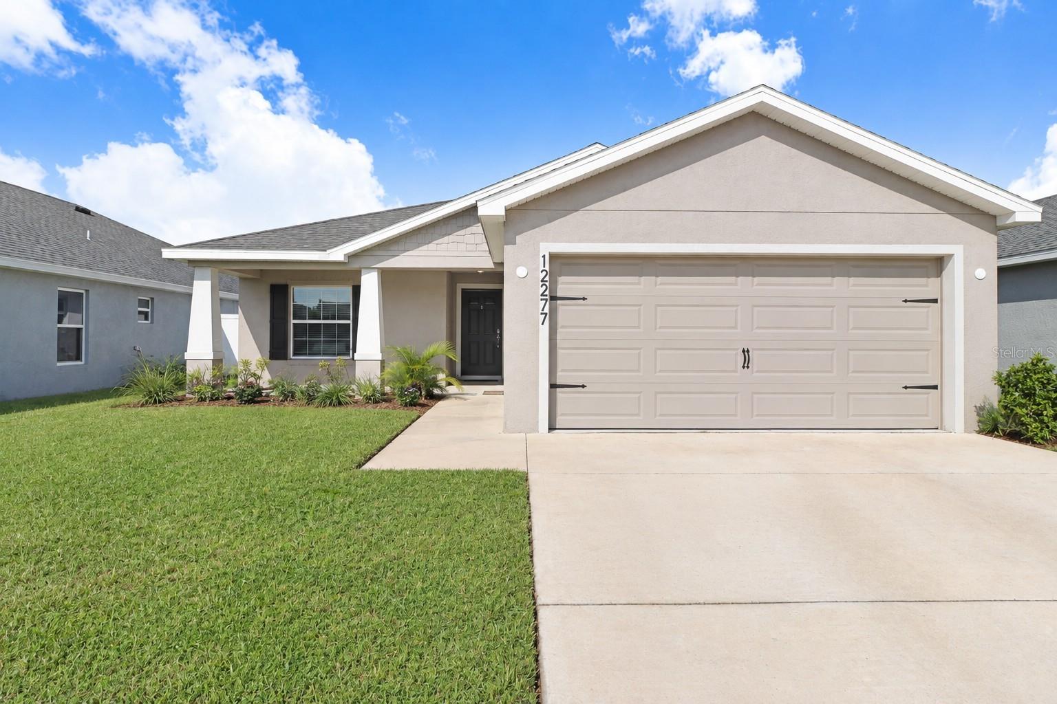 Photo of 12277 CYPRESS BRANCH STREET RIVERVIEW FL 33579