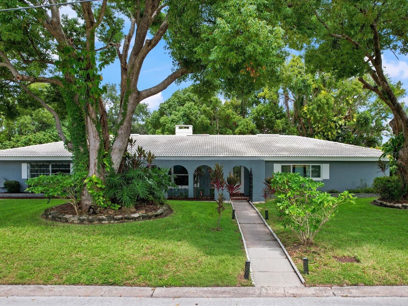 Photo of 2100 MCKINLEY STREET CLEARWATER FL 33765