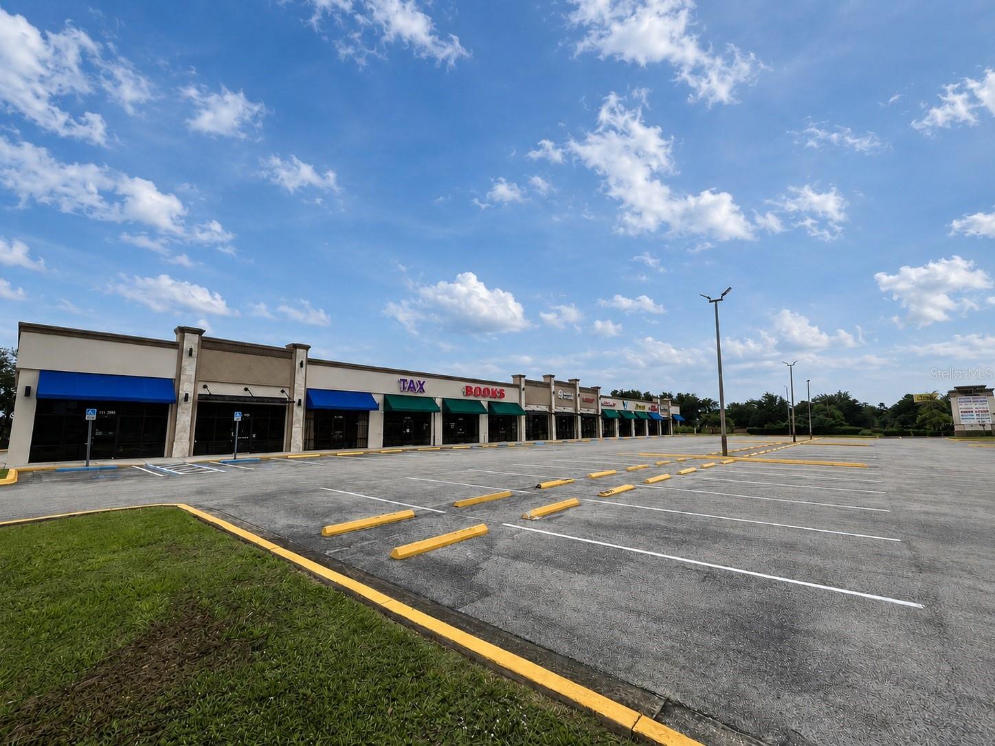 Photo of 5999 DUNDEE ROAD #450 WINTER HAVEN FL 33884