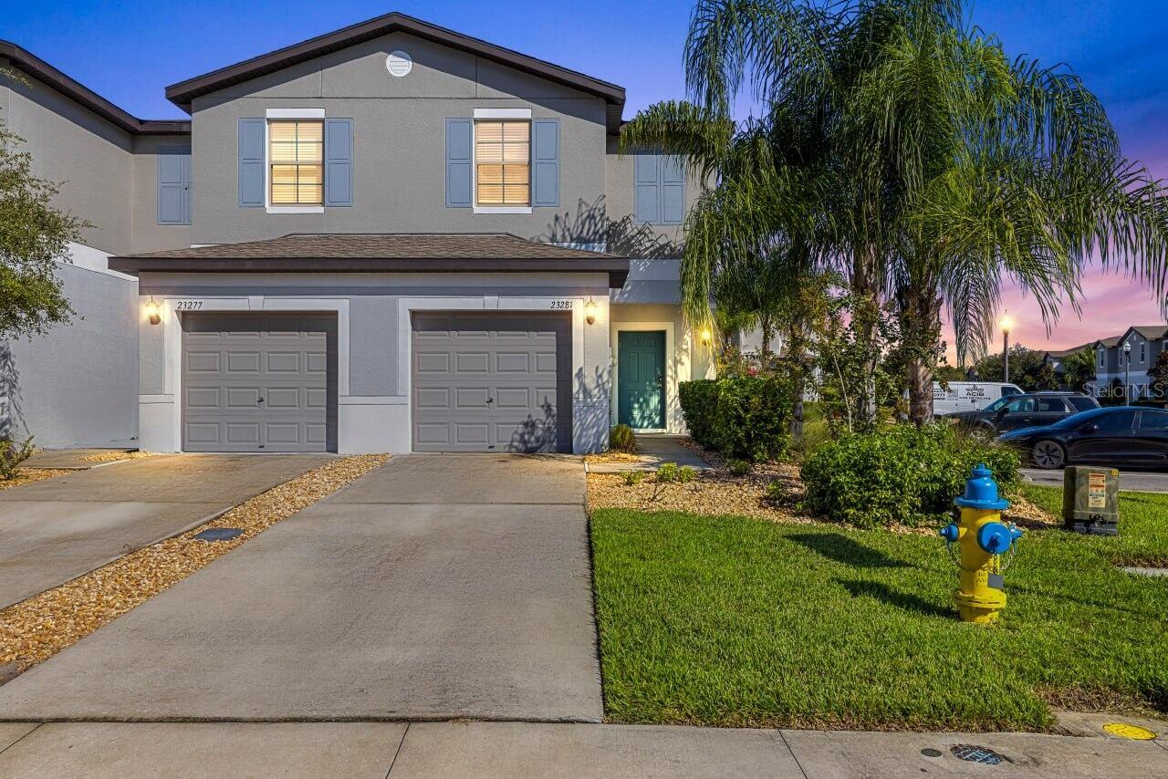 Photo of 23281 WILLOW GLEN WAY LUTZ FL 33549
