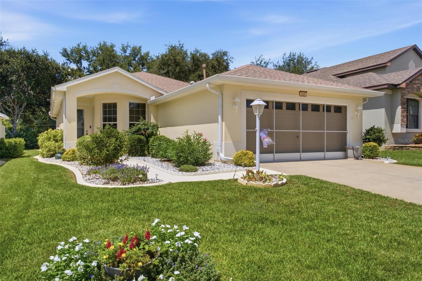 Photo of 5026 RAINBOW TROUT ROAD TAVARES FL 32778